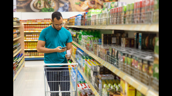 Supermarket Display Racks in Namakkal – A Simple Choice for Better Store Arrangement