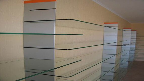 Mobile Shop Racks Manufacture – Your Complete Guide by Supermarket Racks