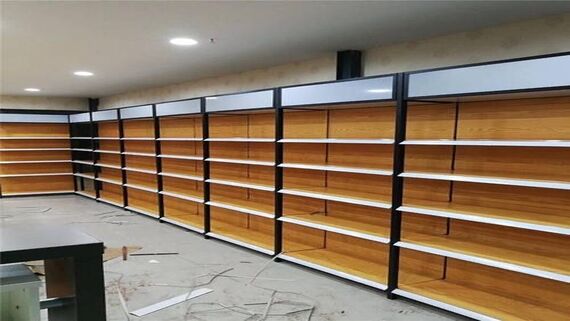 Mobile Shop Racks Manufacture in Coimbatore