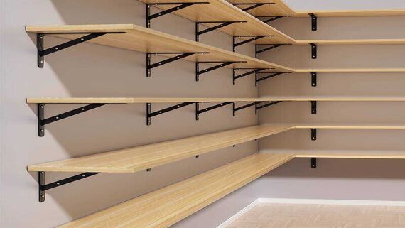 Fancy Shop Racks Manufacture in Villupuram