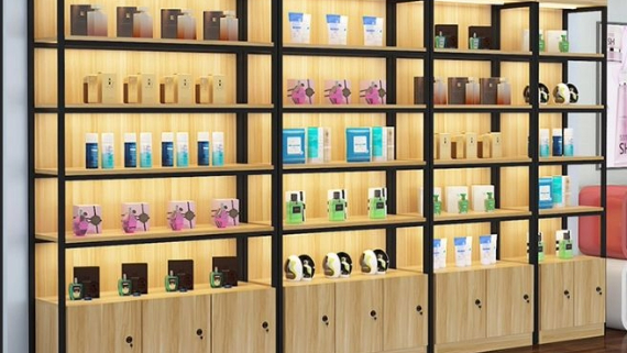 Why Retailers Prefer Mobile Shop Racks Manufacturers in Ariyalur