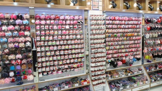 Affordable Fancy Shop Racks Manufacturer in Nagercoil for Small Shops