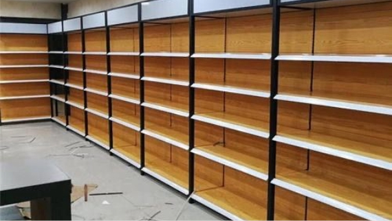 Where to Buy Readymade Shop Racks in Chennai at Wholesale Price
